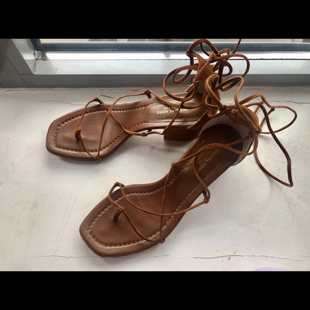 Michael Kors Collection sandals